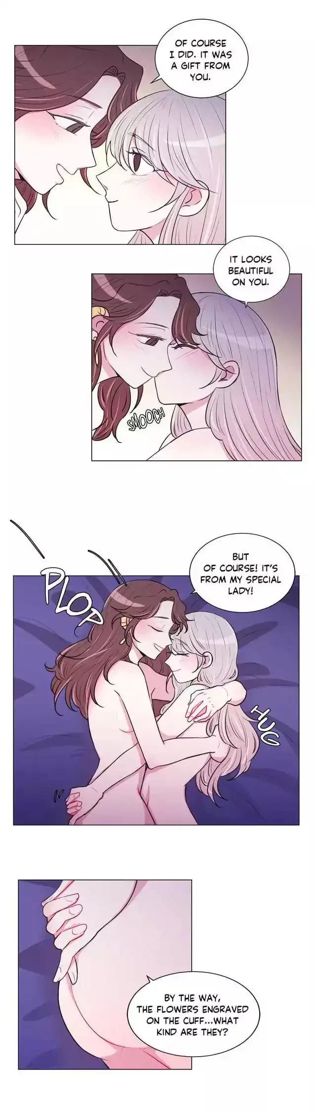 Moonlight Garden Chapter 29, page 5