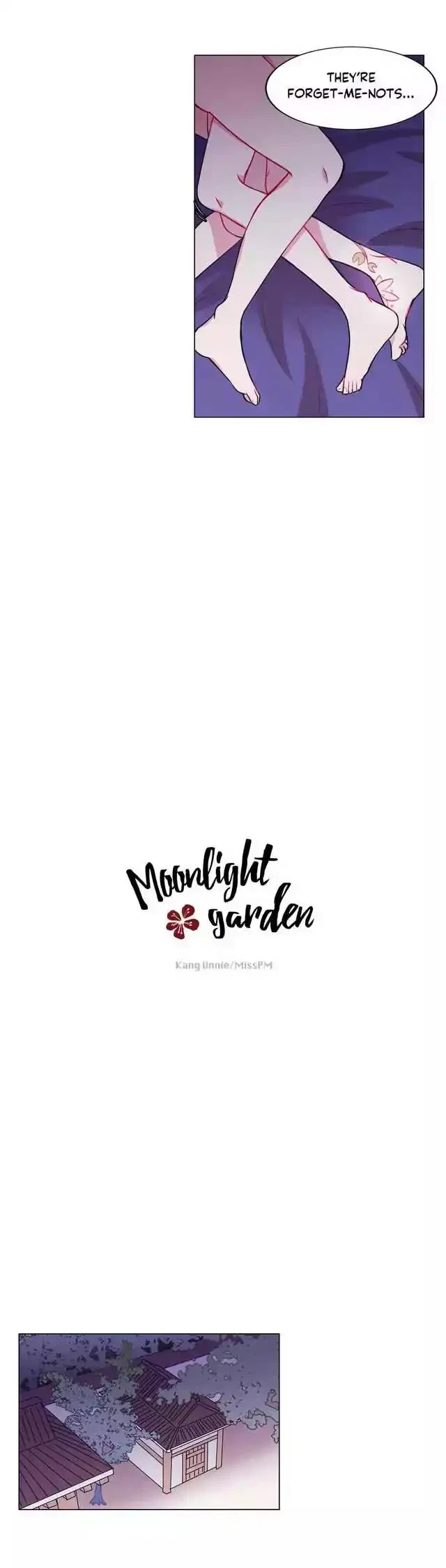 Moonlight Garden Chapter 29, page 6