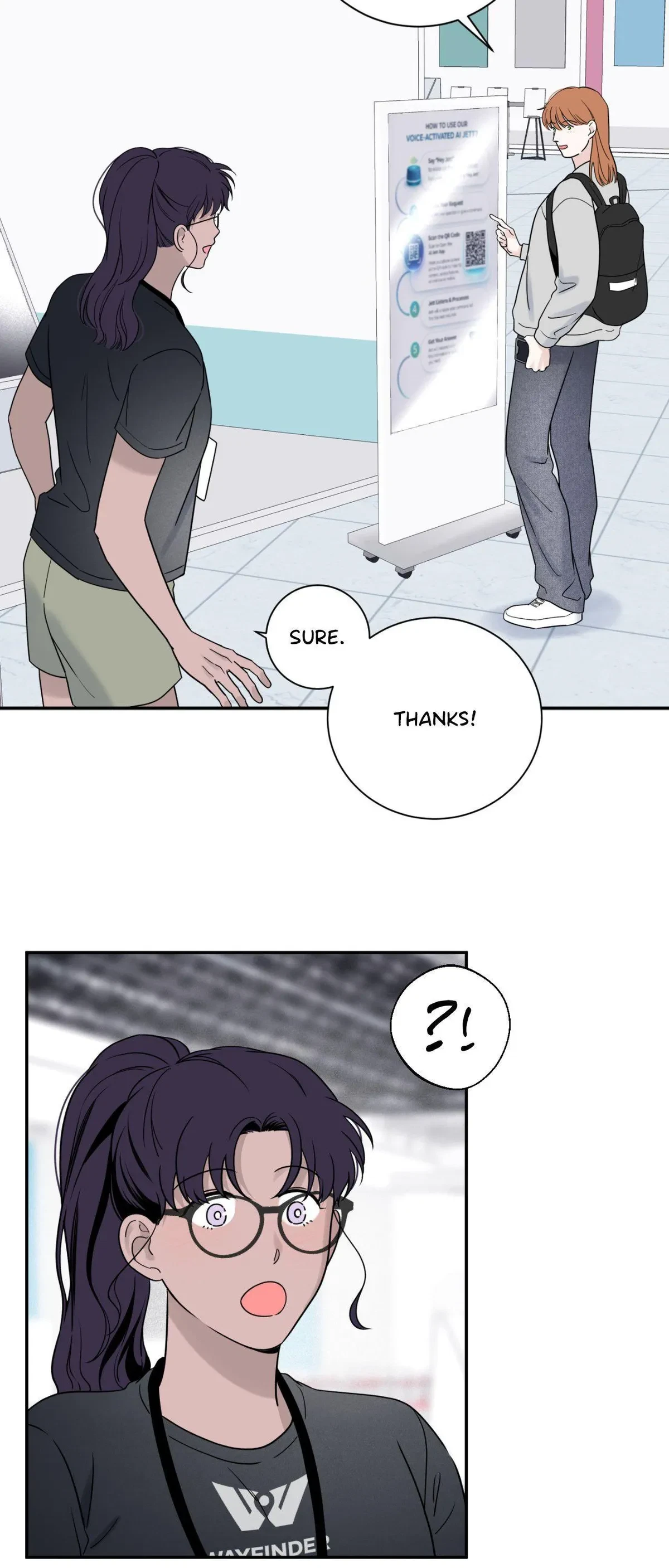 Overclock Chapter 75, page 21