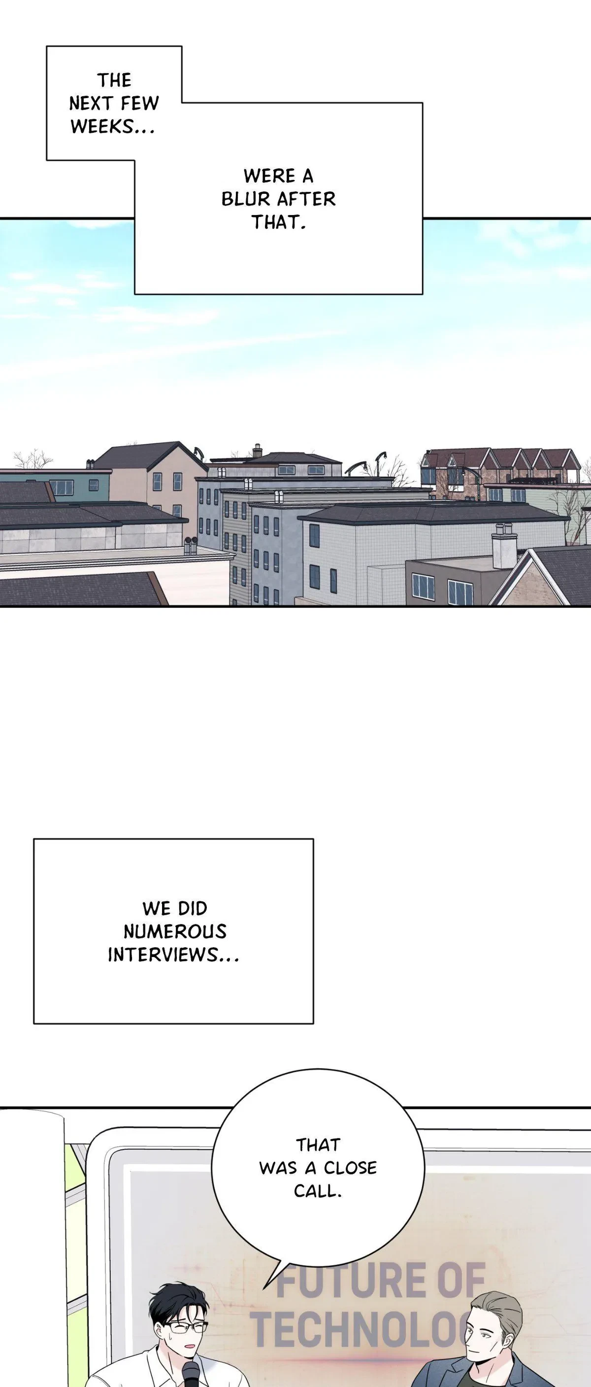 Overclock Chapter 75, page 23