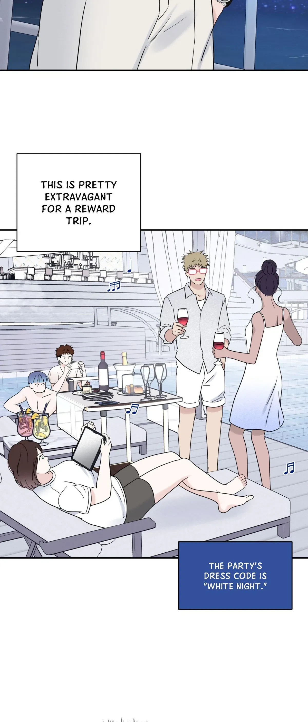 Overclock Chapter 75, page 28