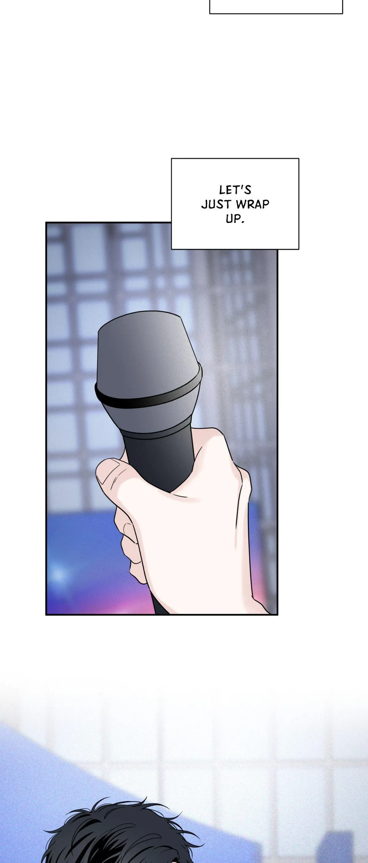 Overclock Chapter 75, page 3