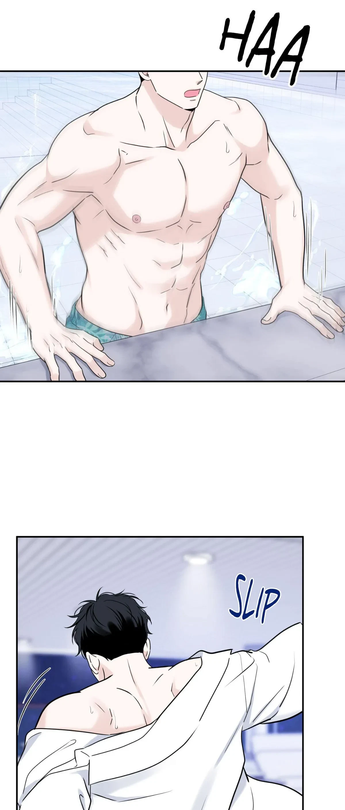 Overclock Chapter 75, page 30