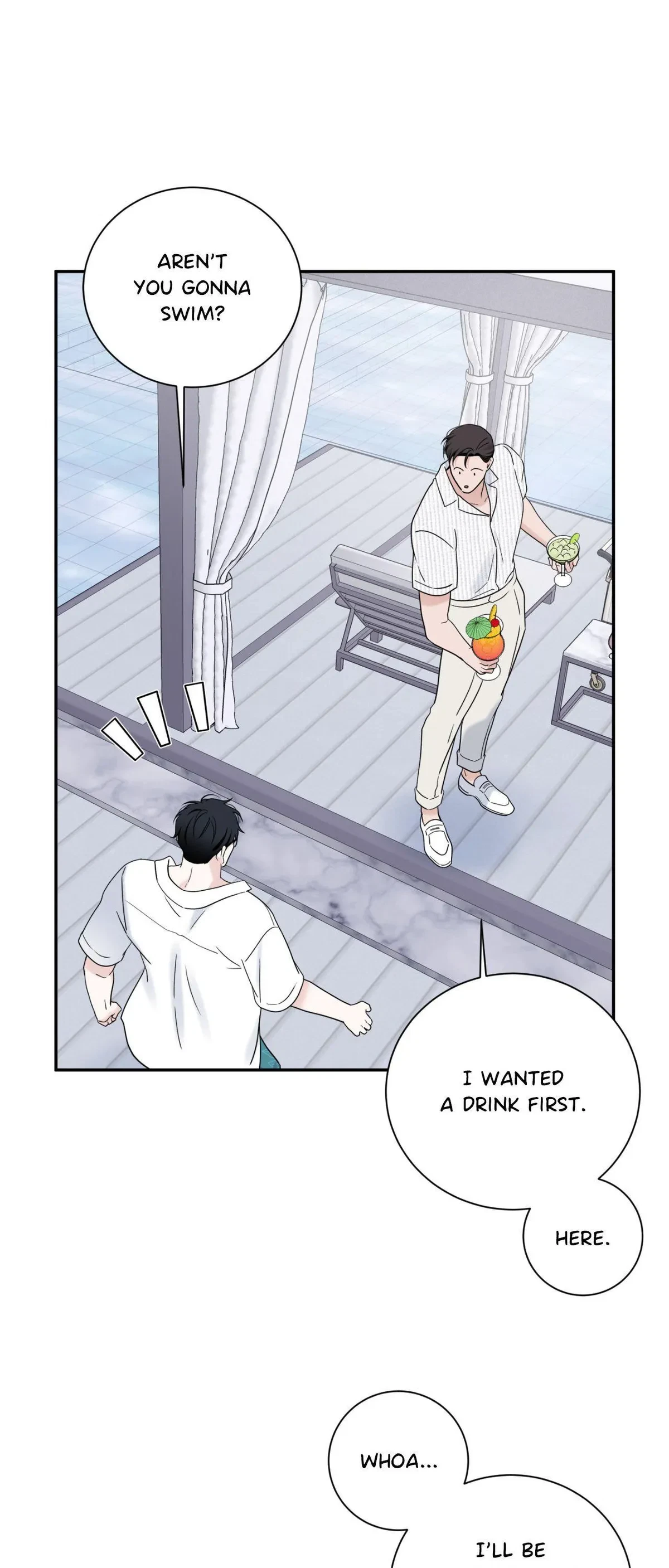 Overclock Chapter 75, page 33