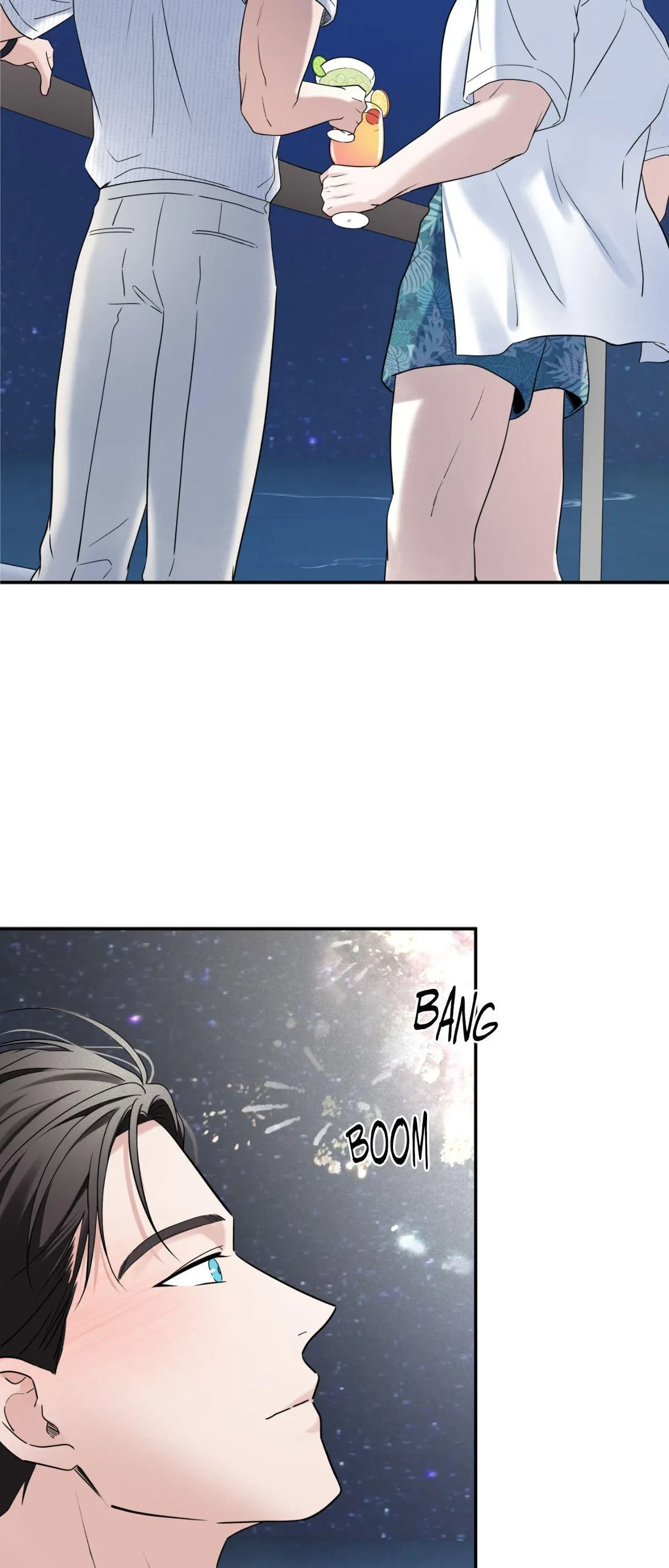 Overclock Chapter 75, page 38