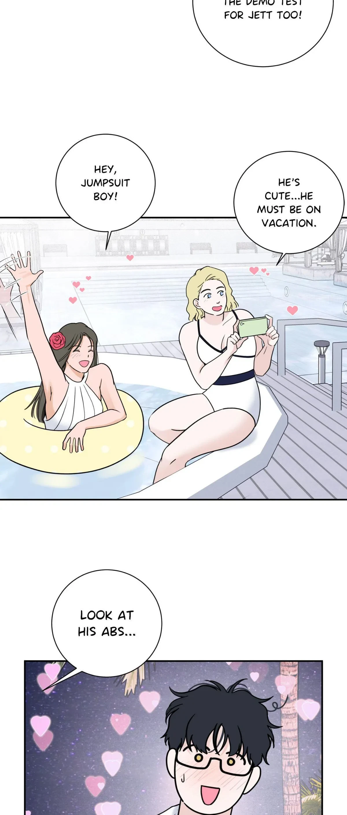 Overclock Chapter 75, page 43