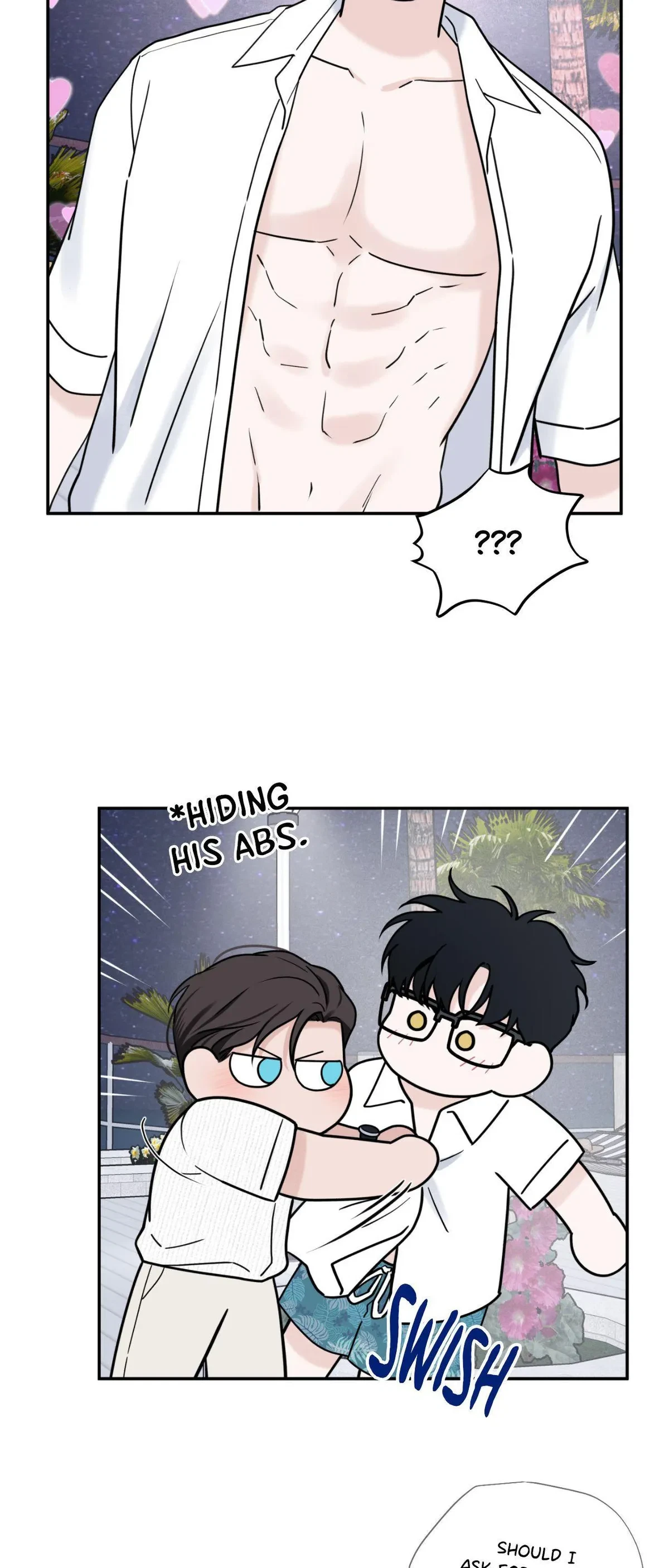 Overclock Chapter 75, page 44