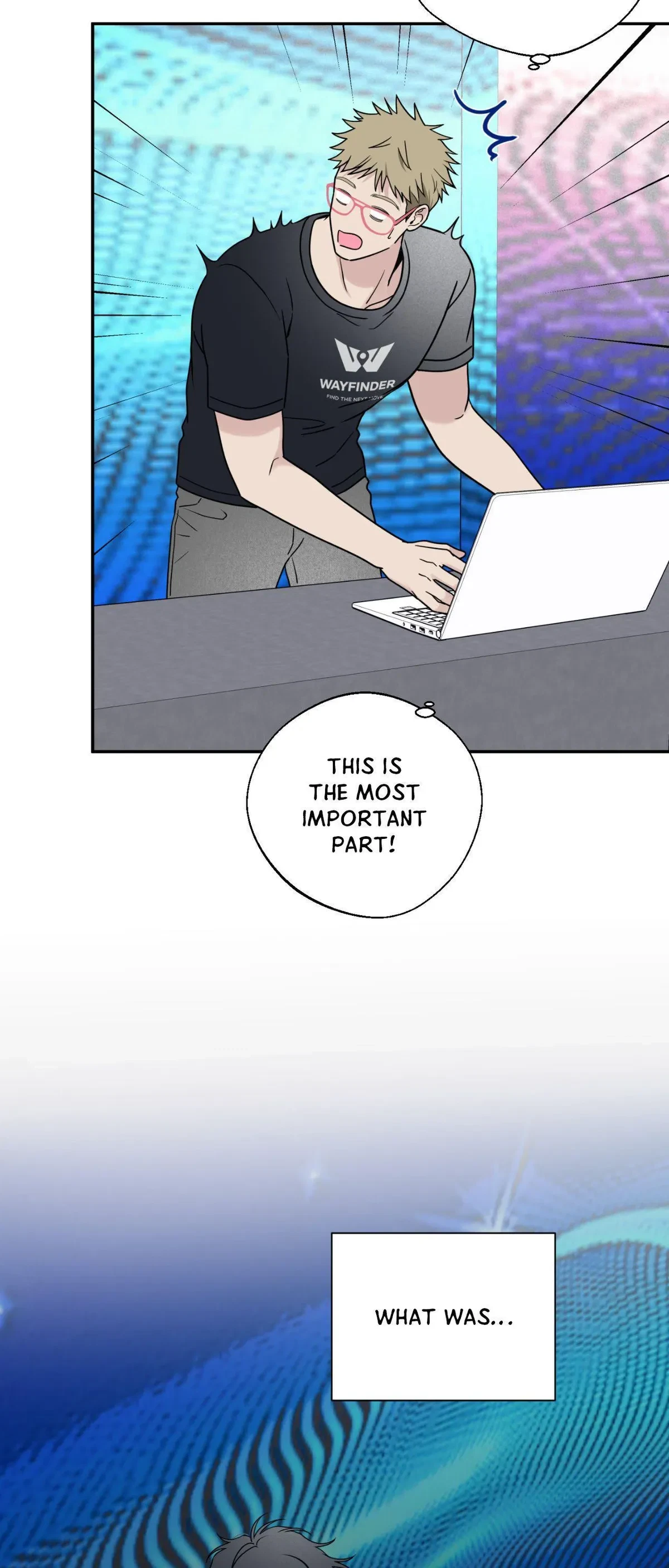 Overclock Chapter 75, page 6