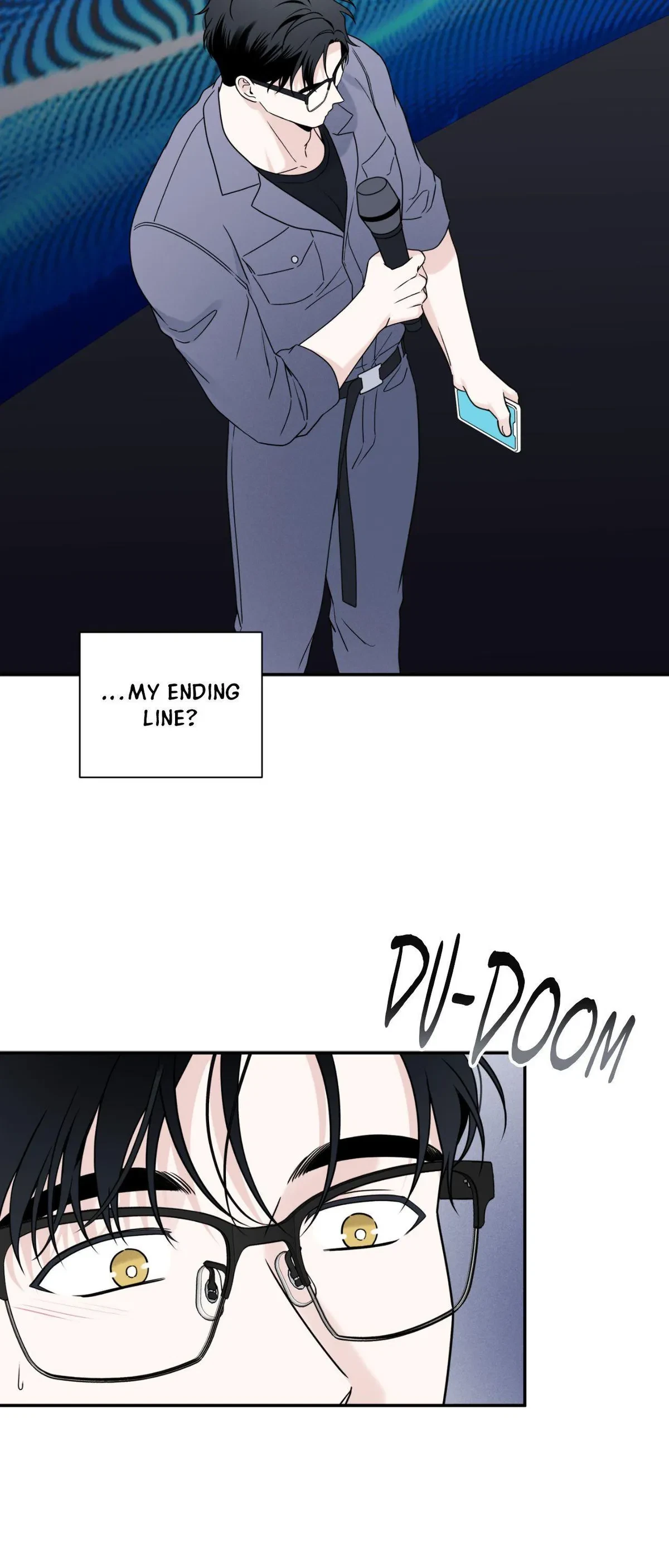 Overclock Chapter 75, page 7