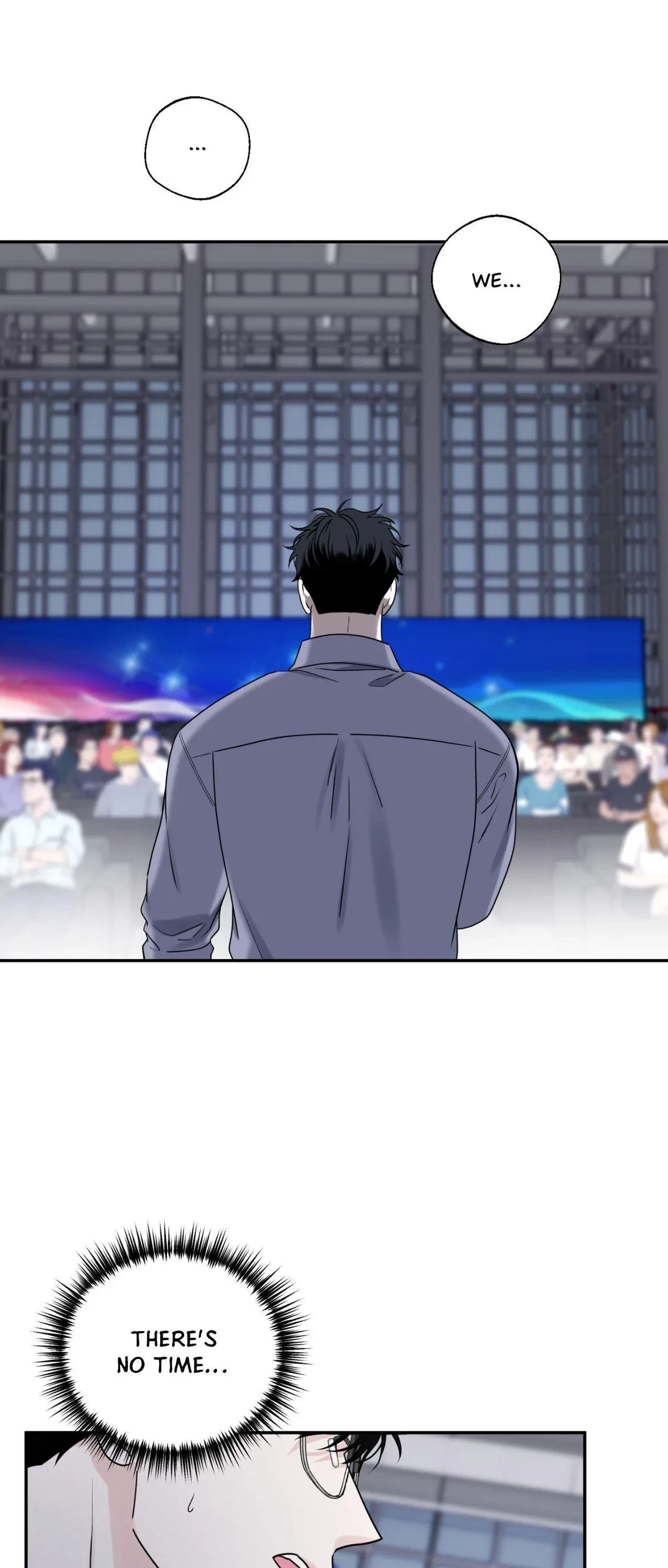 Overclock Chapter 75, page 8