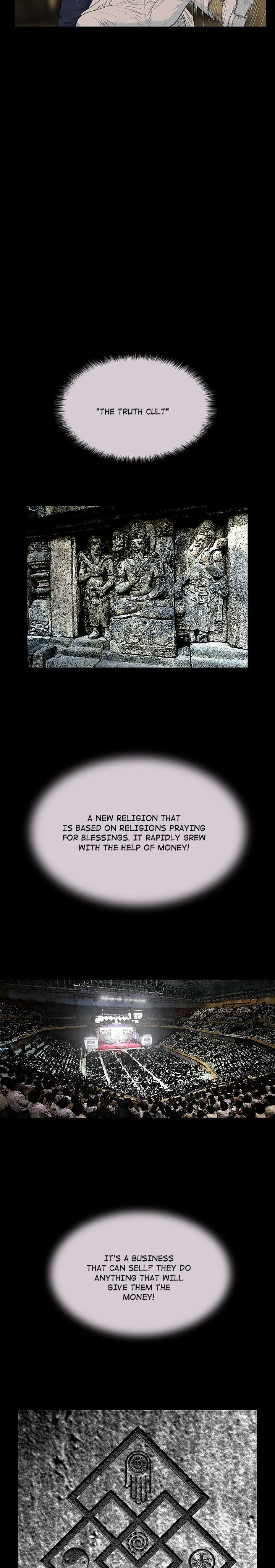 The Jackal Chapter 5, page 15