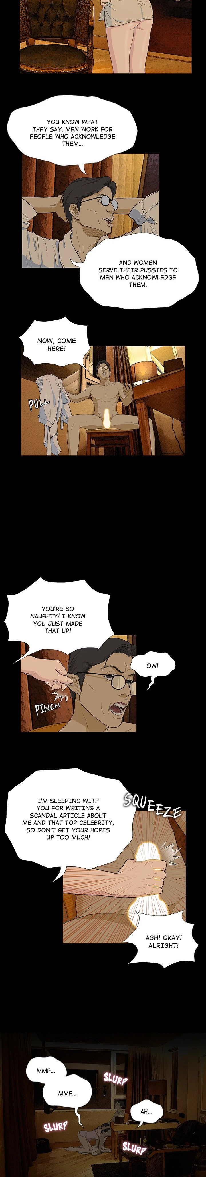 The Jackal Chapter 5, page 20