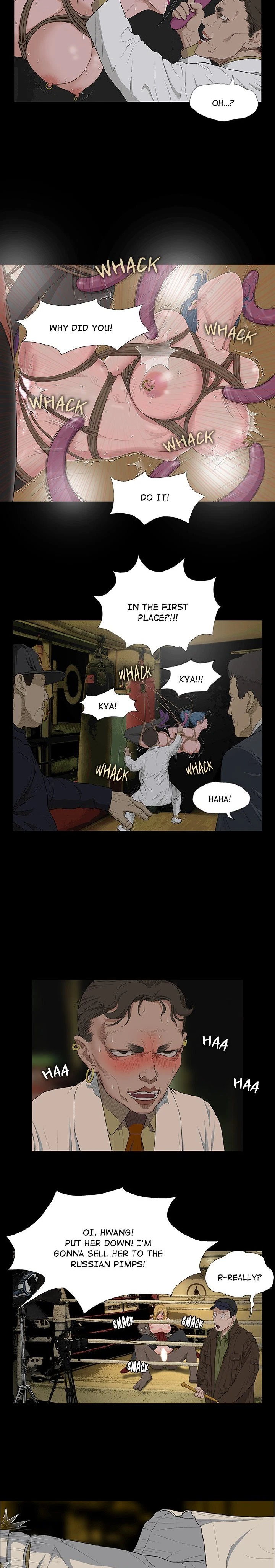 The Jackal Chapter 5, page 3