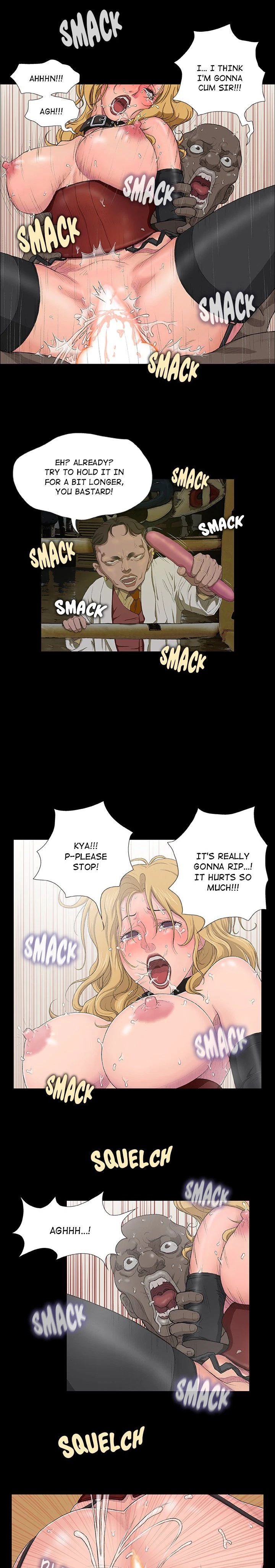 The Jackal Chapter 5, page 5