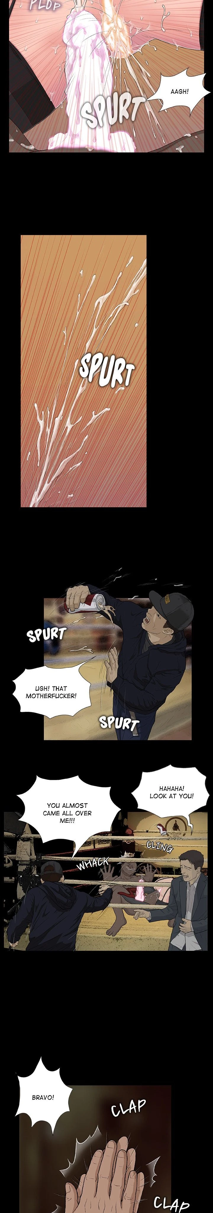 The Jackal Chapter 5, page 6