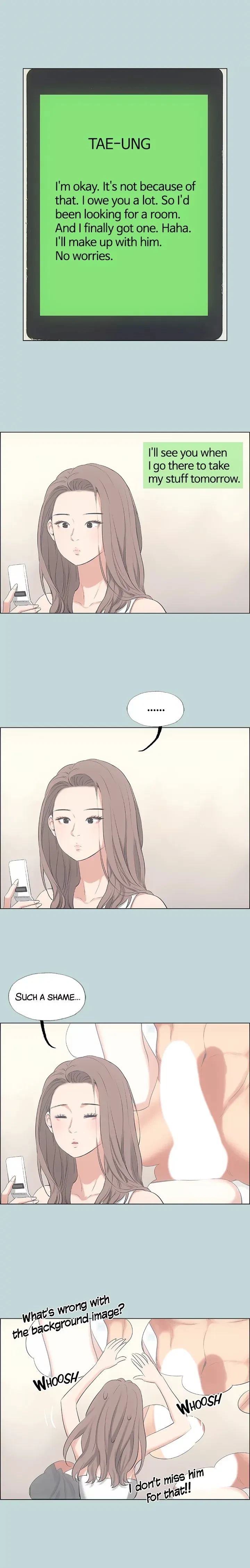Summer Vacation Chapter 48, page 14
