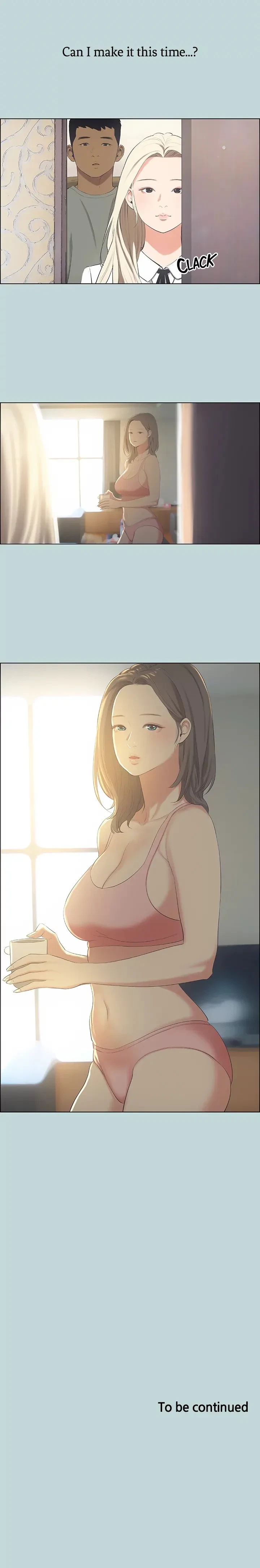 Summer Vacation Chapter 48, page 16
