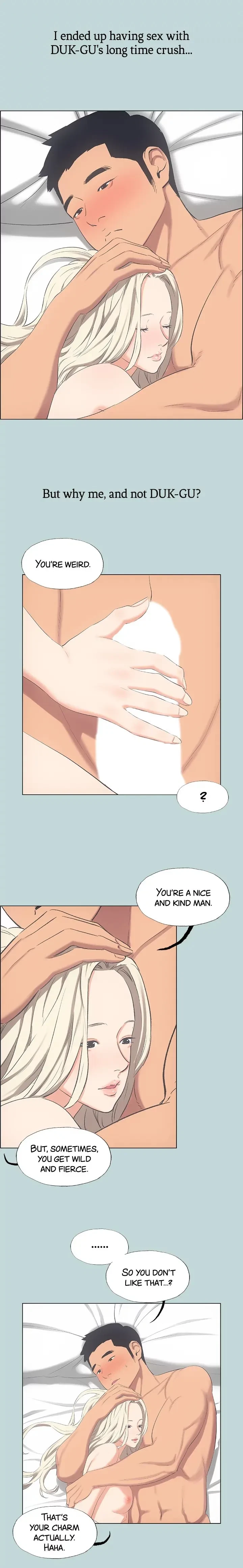 Summer Vacation Chapter 48, page 6