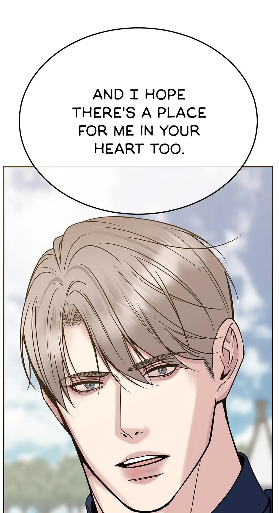 Death Is Mine Chapter 49, page 2