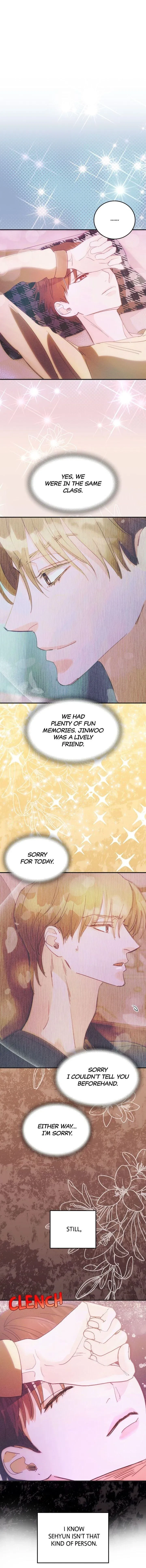 Dramatic Signal Chapter 63, page 10