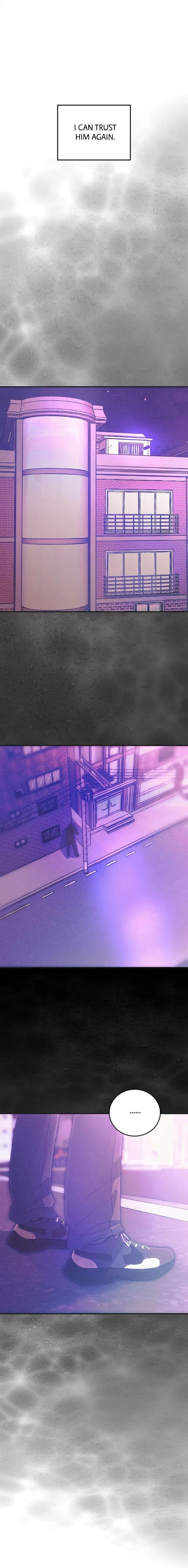 Dramatic Signal Chapter 63, page 11