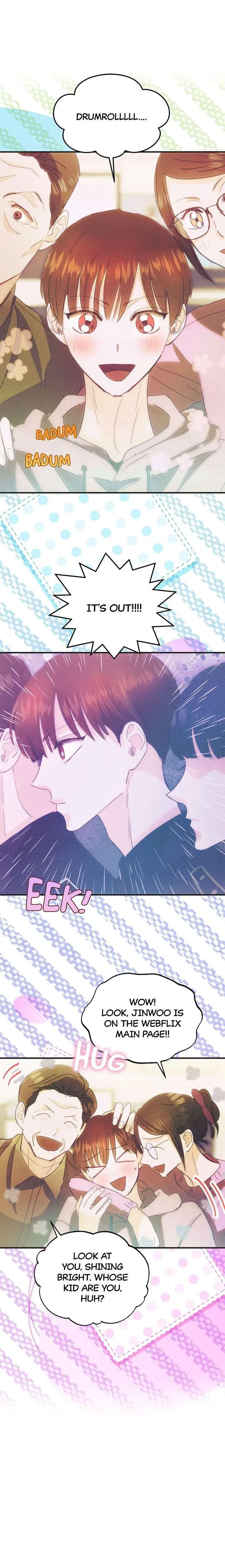 Dramatic Signal Chapter 63, page 13