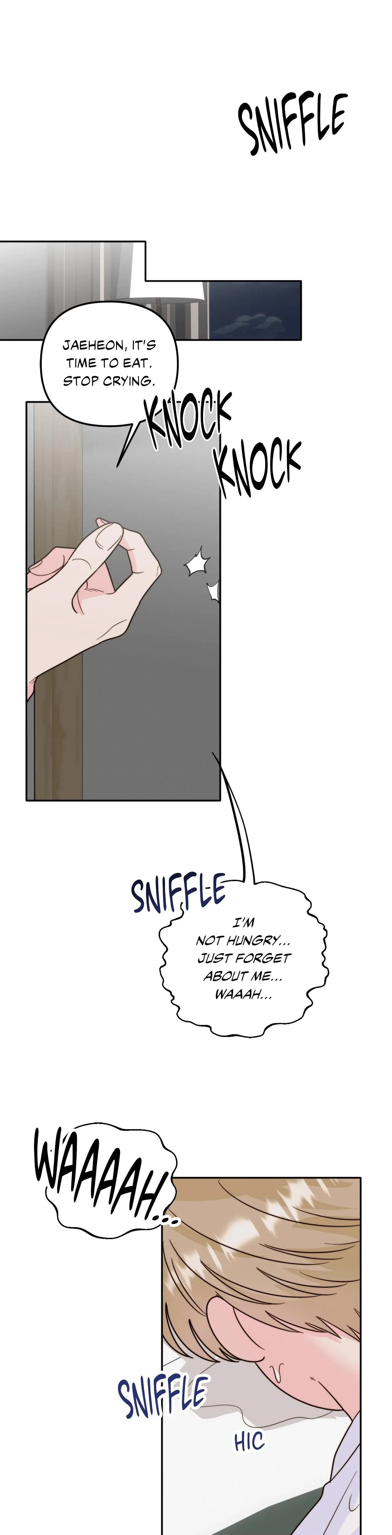 Histamine Heartbreak Chapter 2, page 16