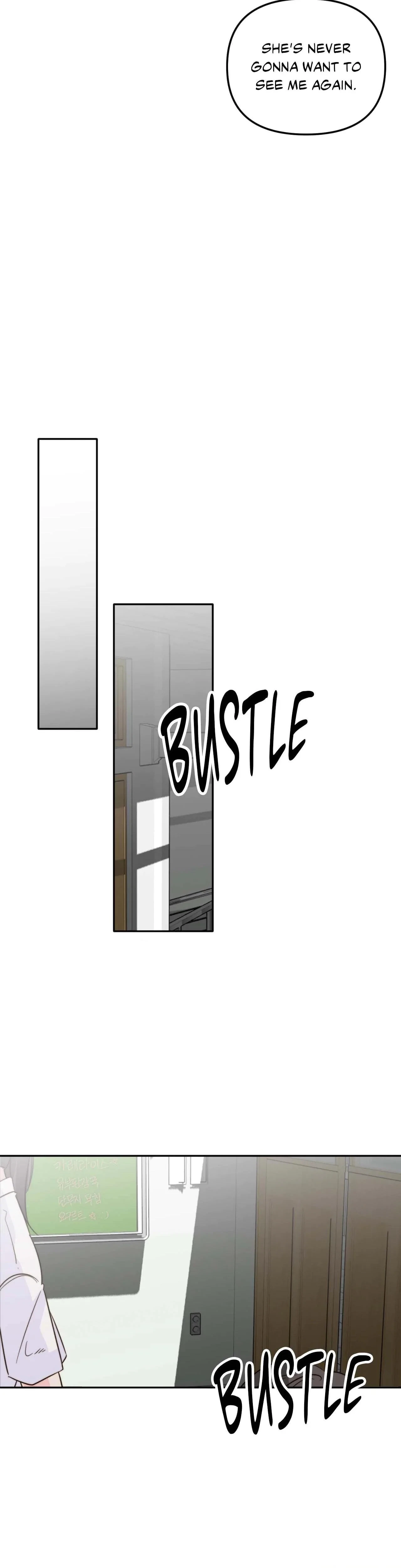 Histamine Heartbreak Chapter 2, page 18