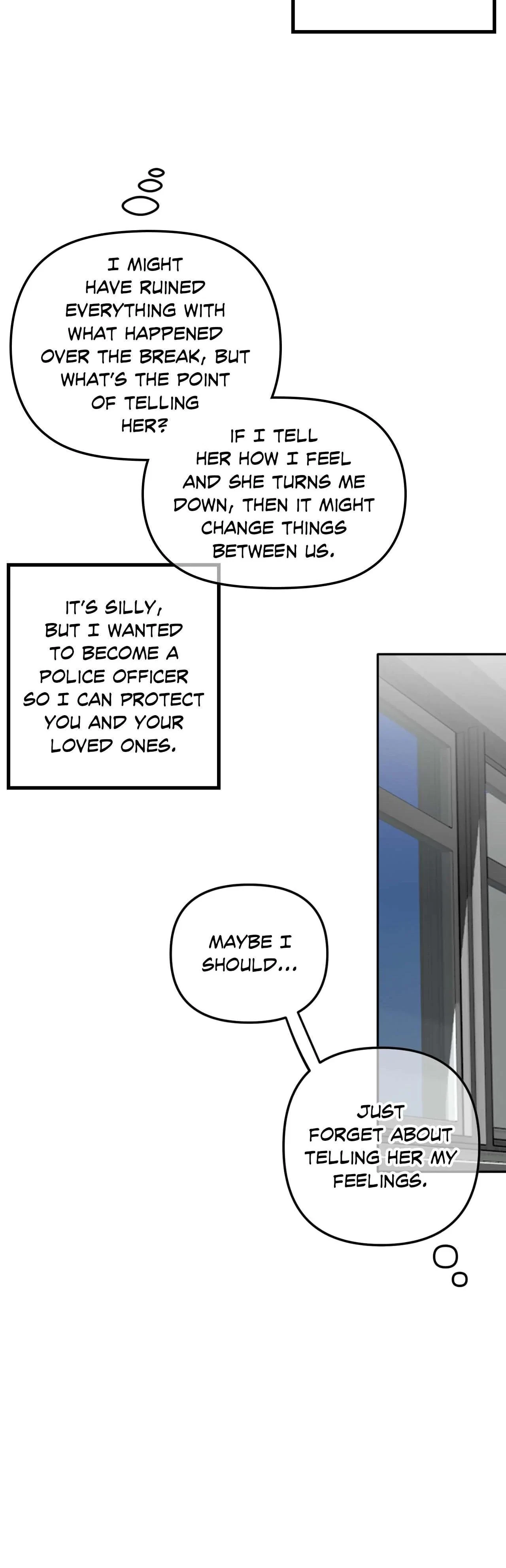 Histamine Heartbreak Chapter 2, page 28