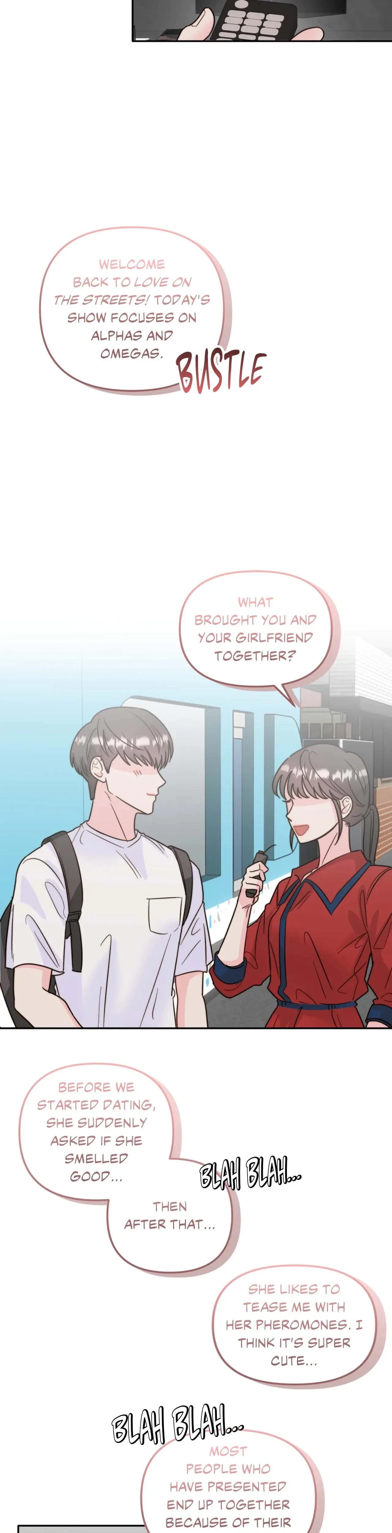 Histamine Heartbreak Chapter 2, page 8
