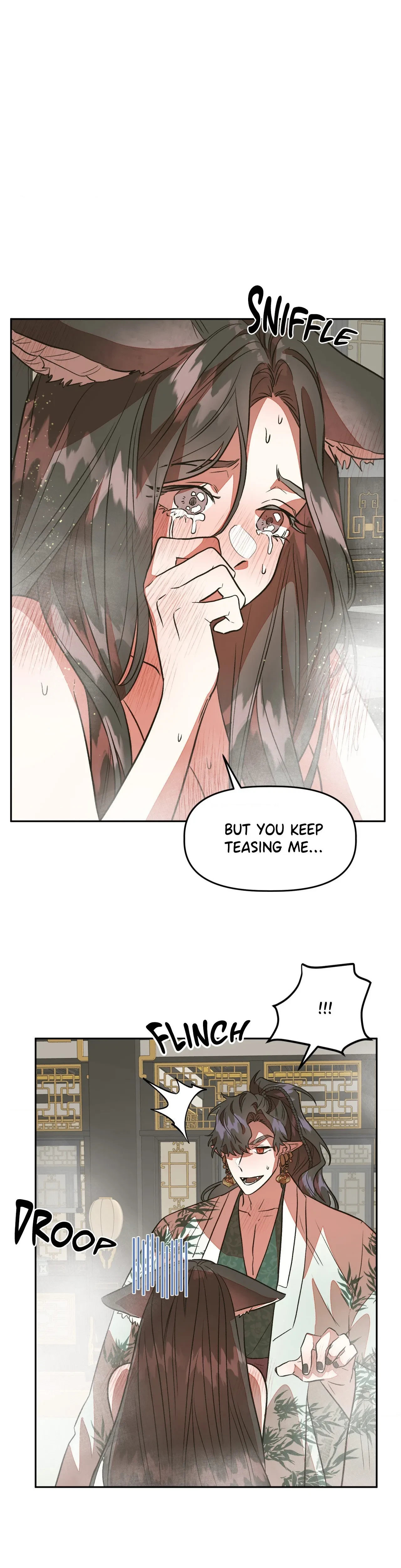 Gobbling The Goblin Chapter 9, page 11