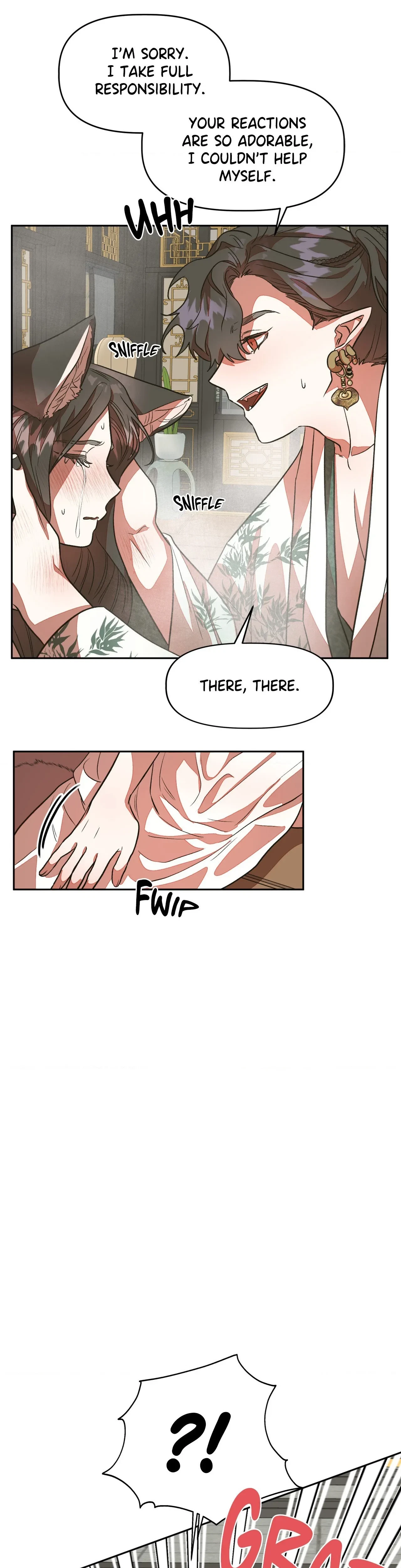 Gobbling The Goblin Chapter 9, page 12