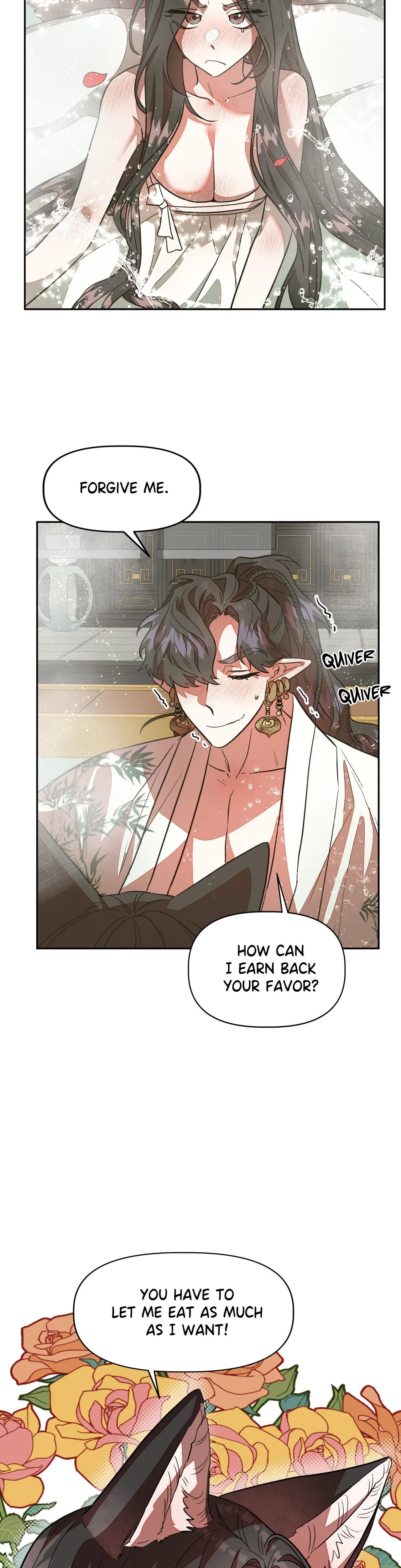 Gobbling The Goblin Chapter 9, page 15