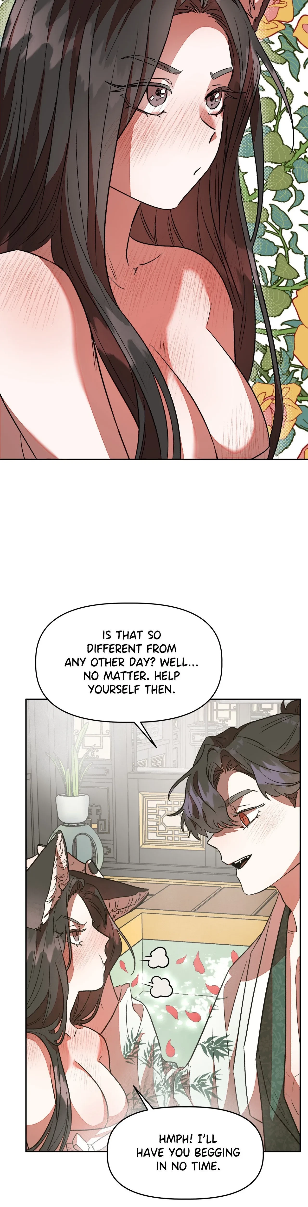 Gobbling The Goblin Chapter 9, page 16