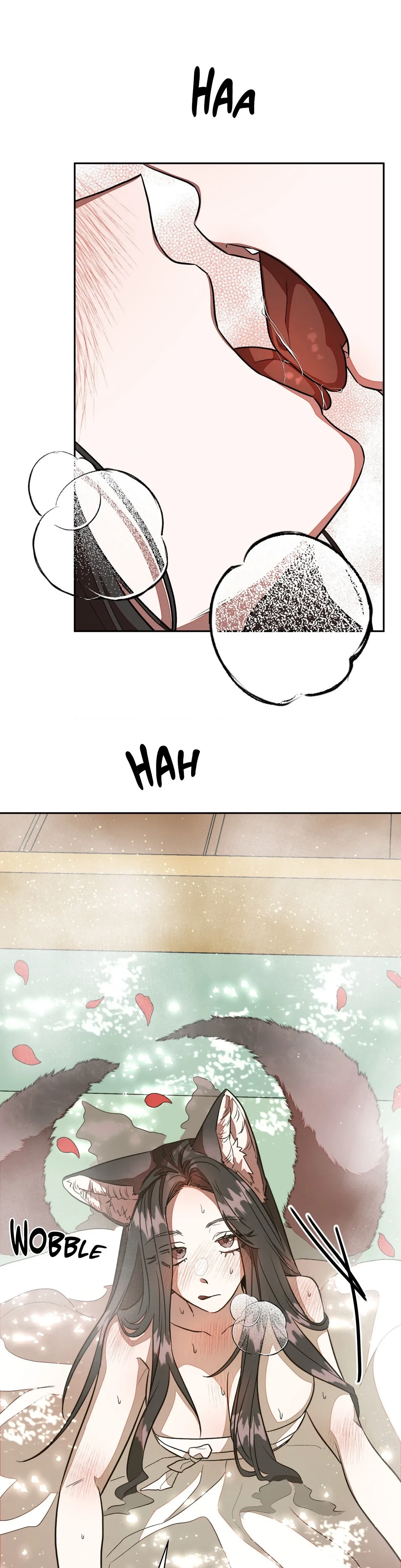 Gobbling The Goblin Chapter 9, page 18