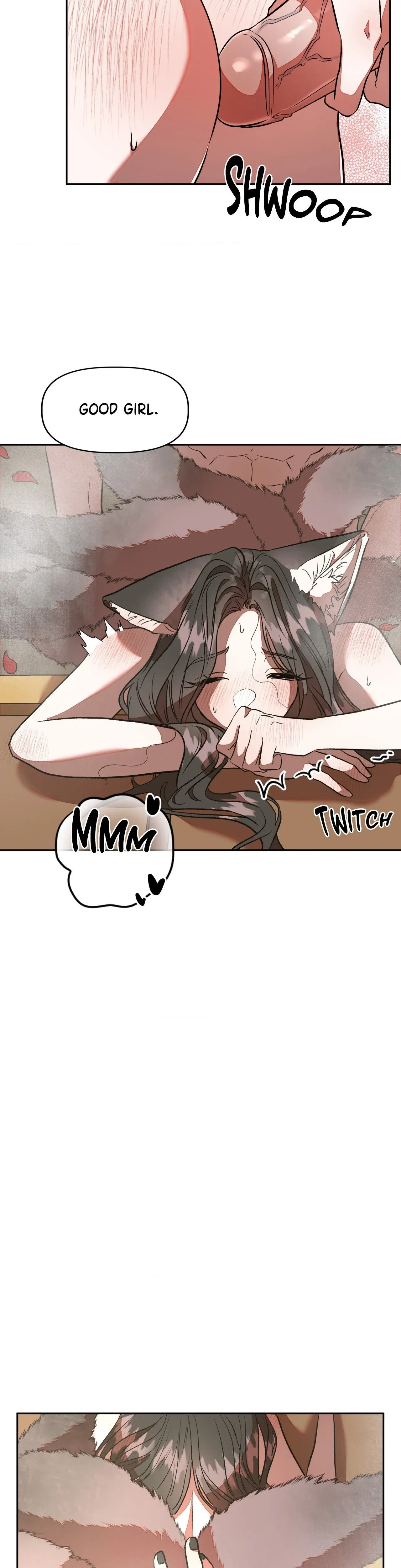 Gobbling The Goblin Chapter 9, page 23