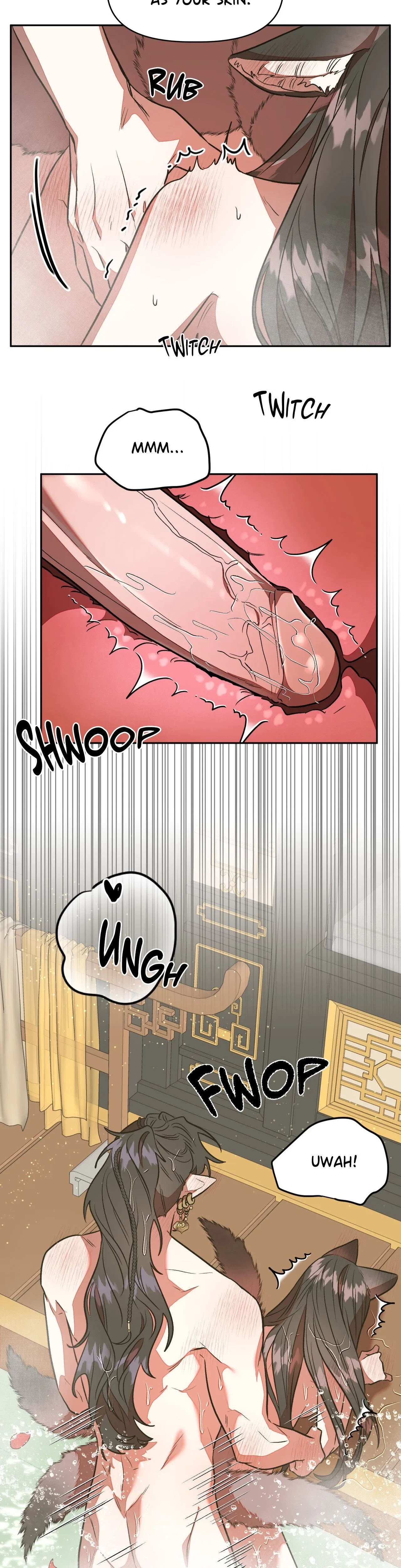 Gobbling The Goblin Chapter 9, page 25
