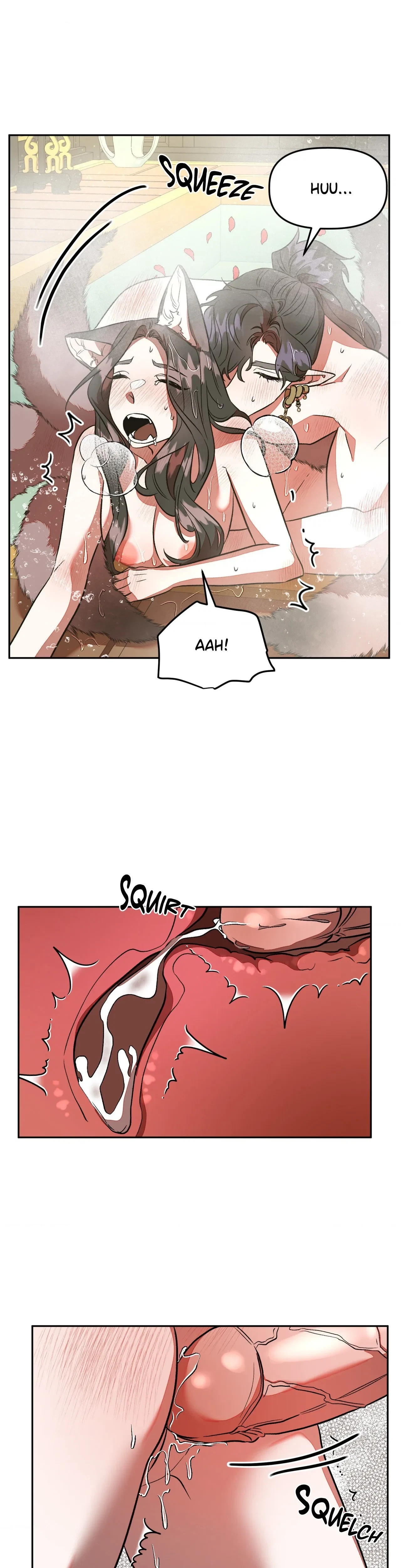 Gobbling The Goblin Chapter 9, page 27