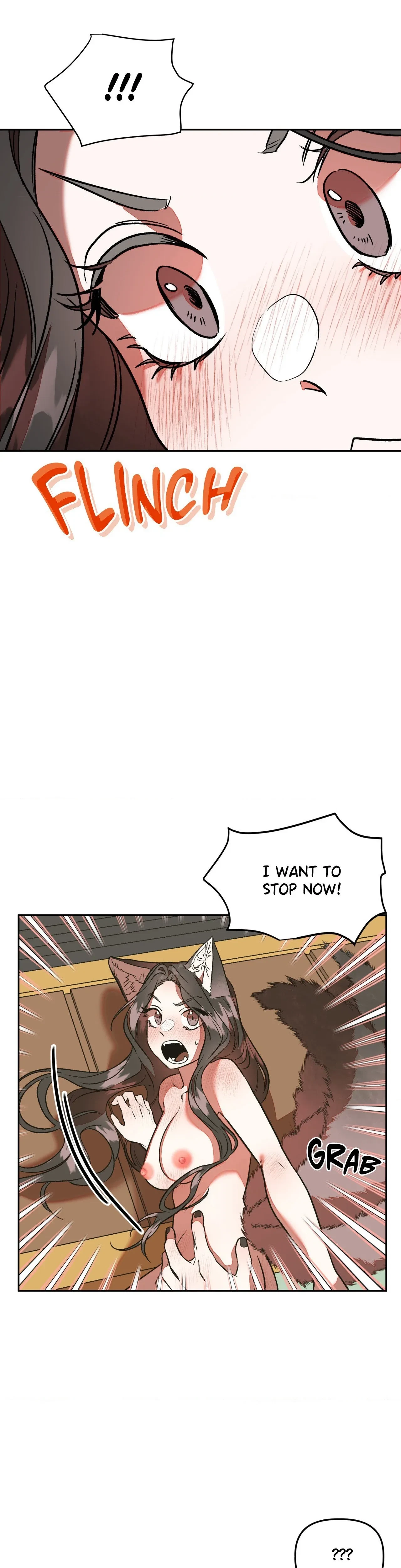 Gobbling The Goblin Chapter 9, page 29