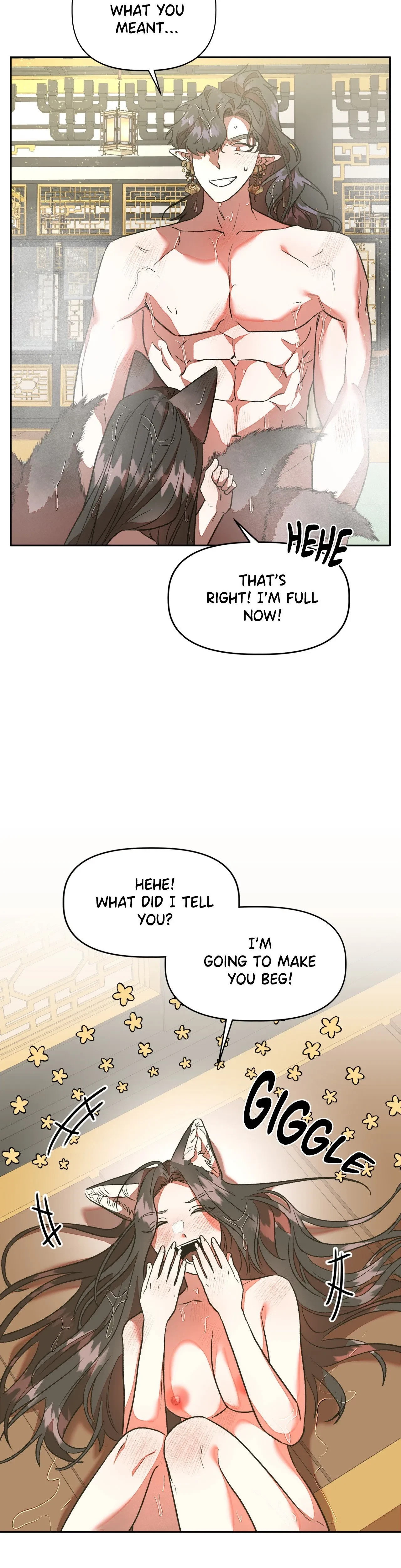 Gobbling The Goblin Chapter 9, page 31