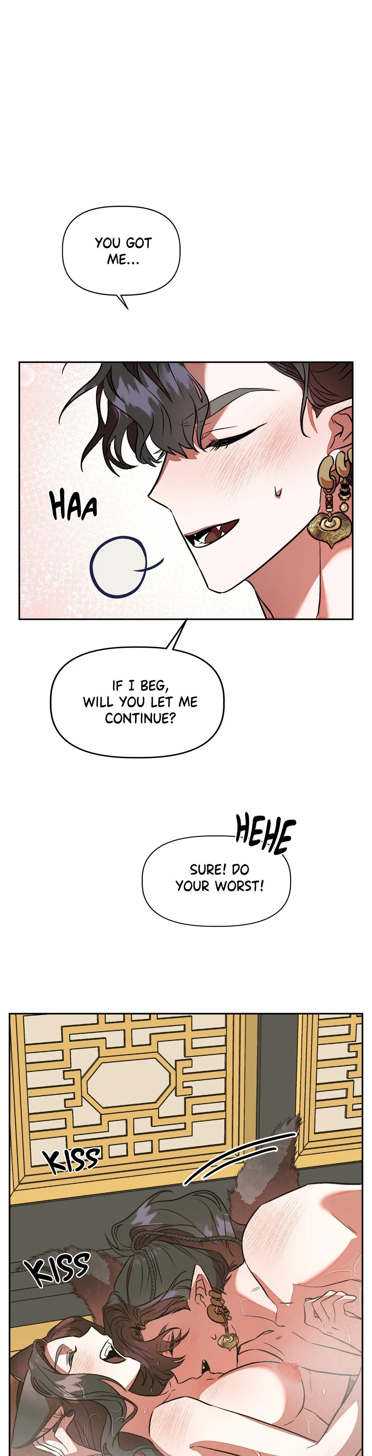 Gobbling The Goblin Chapter 9, page 32