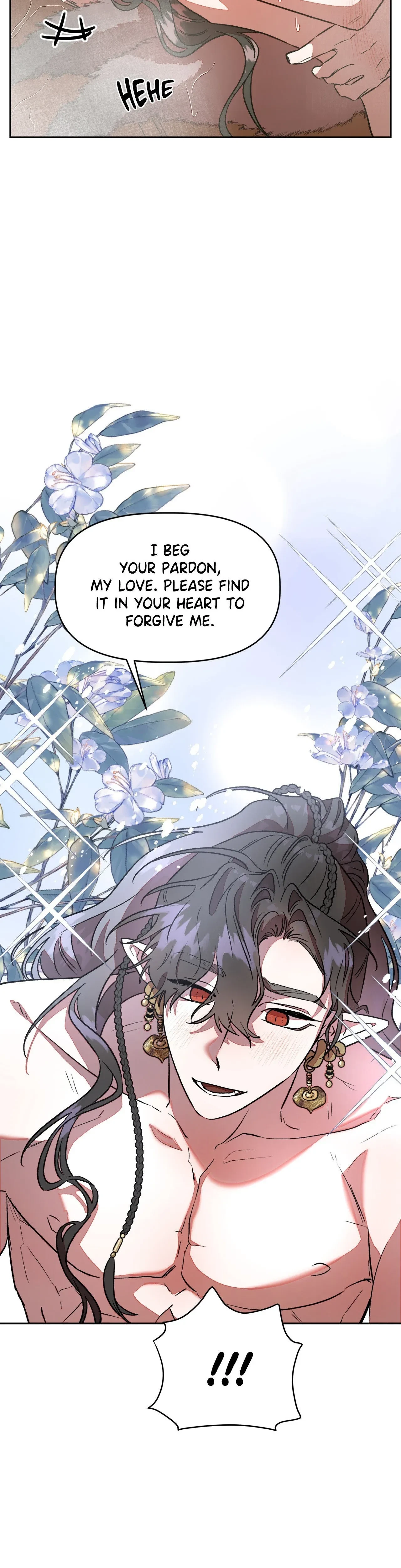 Gobbling The Goblin Chapter 9, page 33