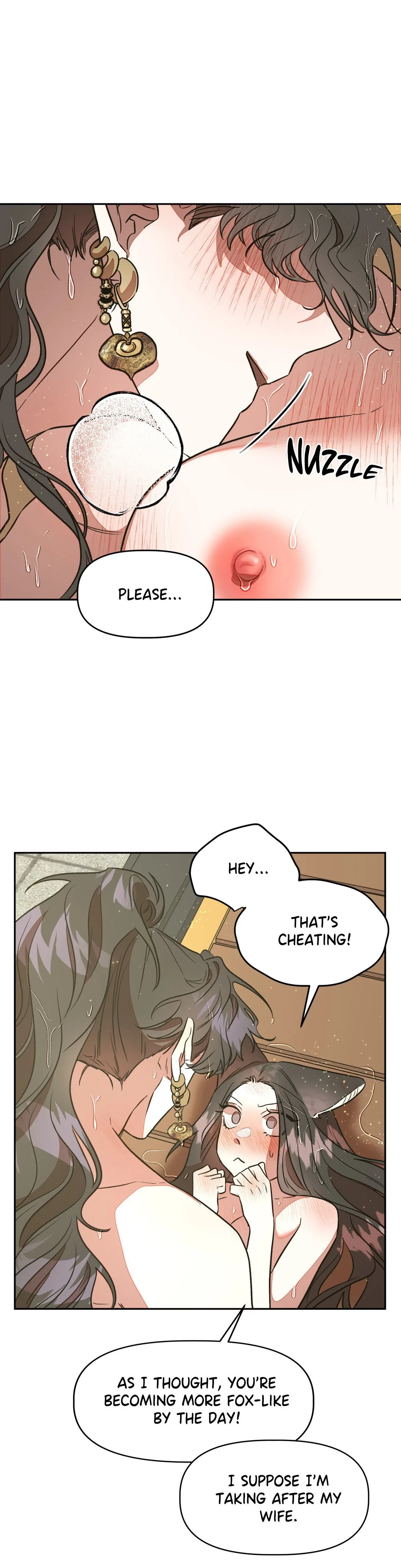 Gobbling The Goblin Chapter 9, page 34
