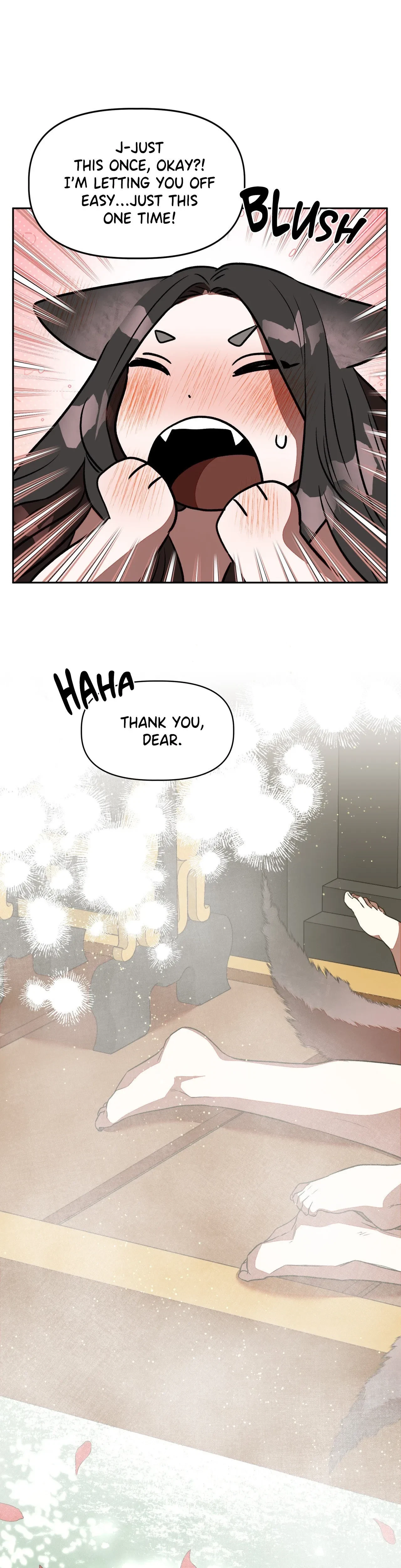 Gobbling The Goblin Chapter 9, page 35