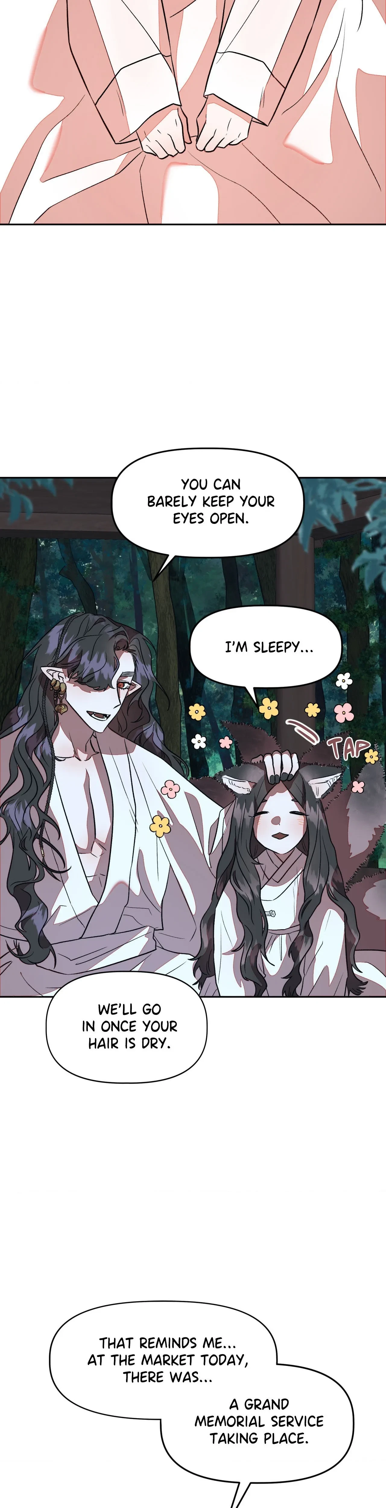 Gobbling The Goblin Chapter 9, page 37