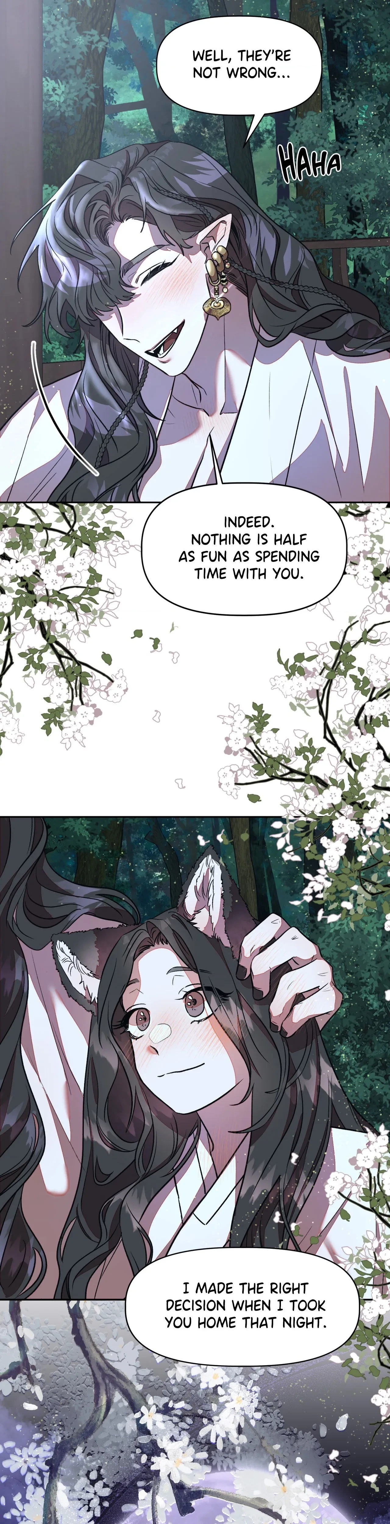 Gobbling The Goblin Chapter 9, page 39