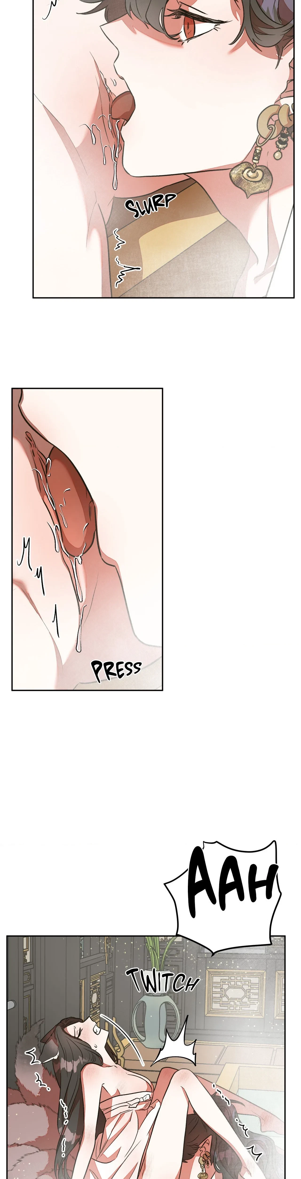 Gobbling The Goblin Chapter 9, page 5