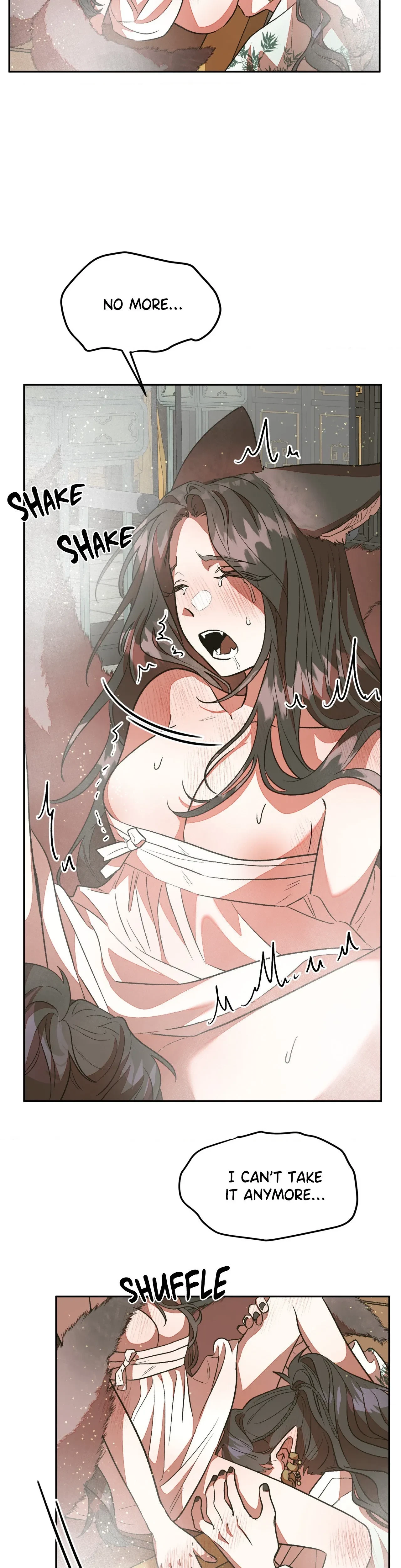 Gobbling The Goblin Chapter 9, page 6