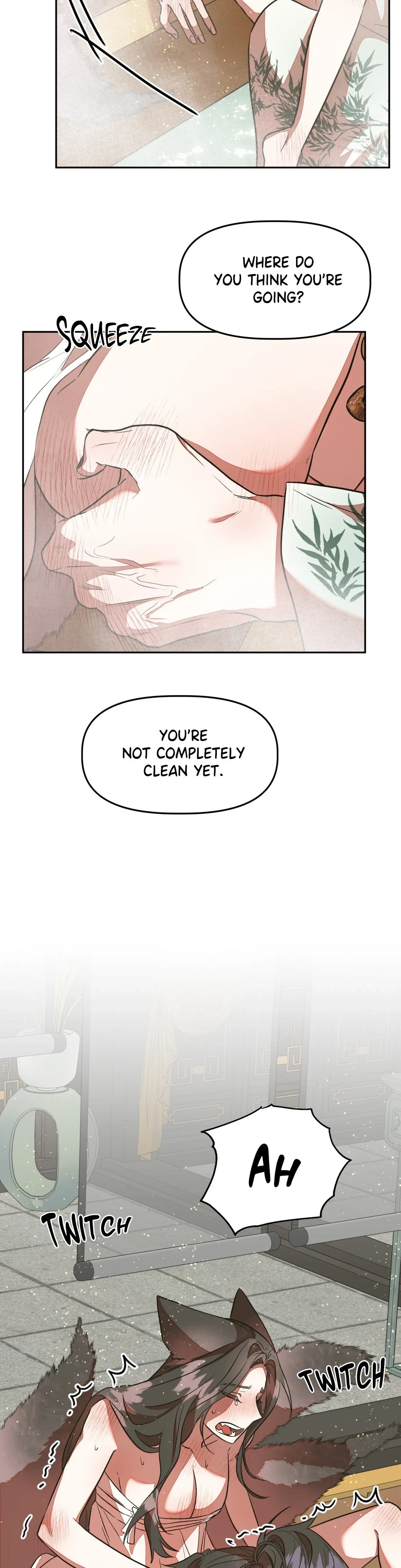 Gobbling The Goblin Chapter 9, page 7