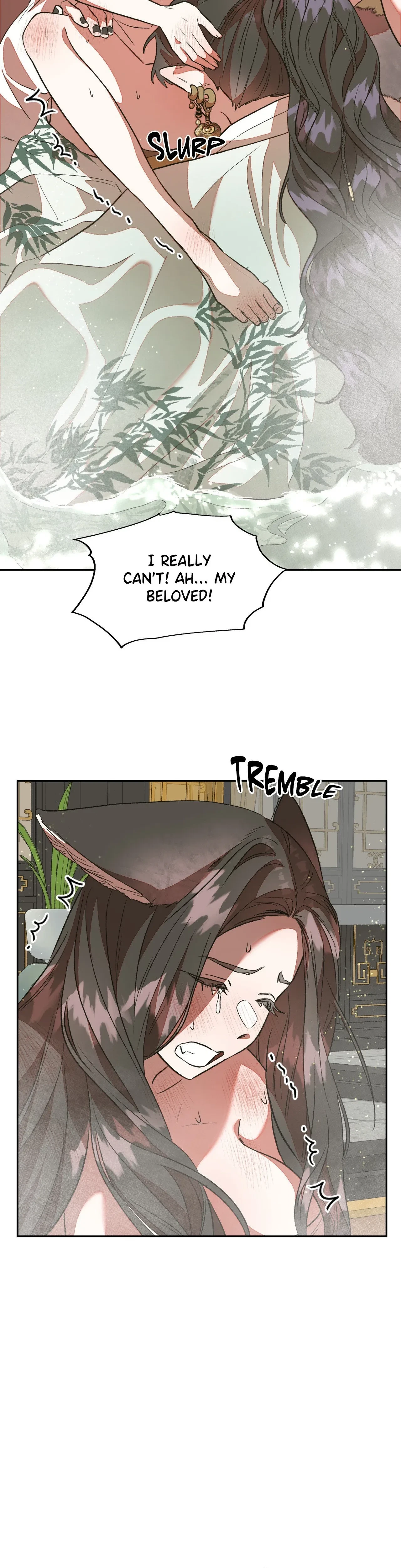 Gobbling The Goblin Chapter 9, page 8